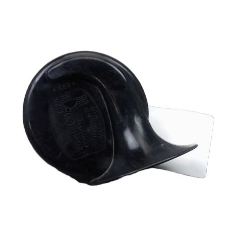 [PRODUIT D'OCCASION] Klaxon / Avertisseur RENAULT Clio Campus II Phase 1 2006-2009 ♻️ Ref Oe. 7700437072 - Garantie à vie (1/3)