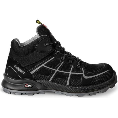 Chaussure de sécurité GRISPORT 33633045