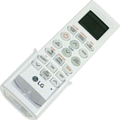 Ersatzteil - Fernbedienung -  - LG