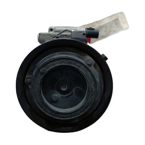 [PRODUIT D'OCCASION] Compresseur Air Conditionne HYUNDAI I30 ♻️ Ref Oe. 977012h240 - Garantie à vie (1/5)