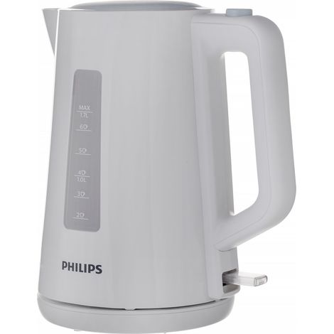 Hervidor Philips Serie 3000 HD9318/70 (1/5)