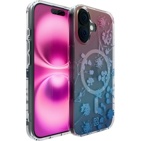 Incipio Forme MagSafe - iPhone 16 Hülle (Eternal Spring) (1/5)