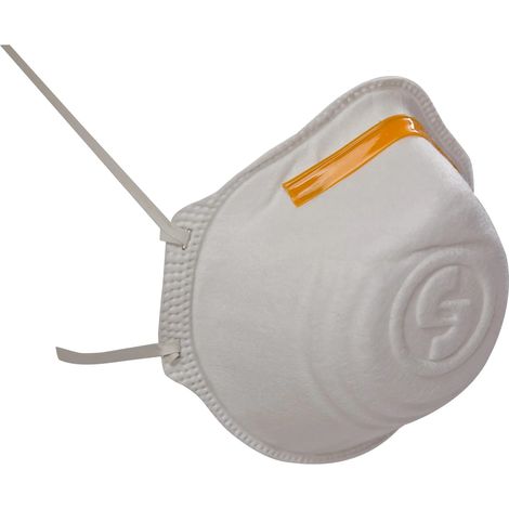 Atemschutzmasken Mandil FFP1 - 3 Stück (1/2)