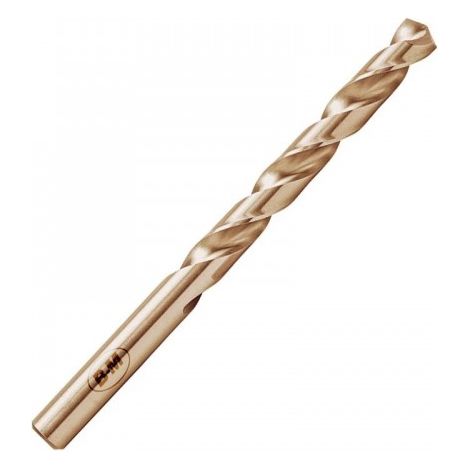 BROCA DIN 338 HSS-CO XTURBO D.13 - CELESA