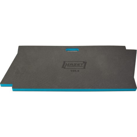 Planche pour mécanicien 30x975x385mm Hazet 195-5 (1/5)