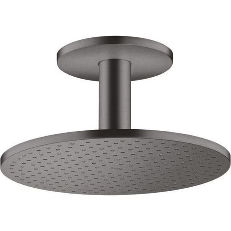 hansgrohe AXOR ShowerSolutions Kopfbrause 300 2jet, (1/4)