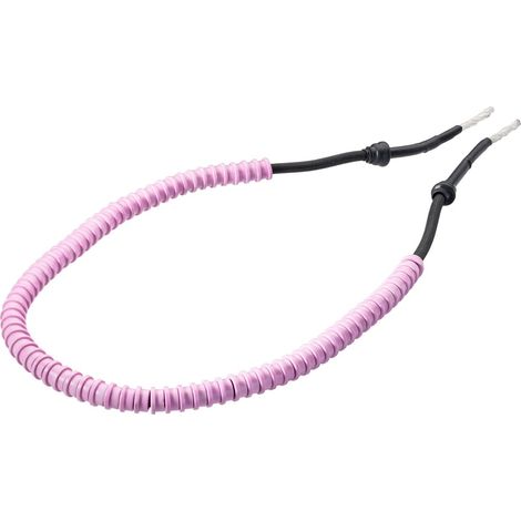 VIGOR Flexible Spule, Keramikschutz (1/2)