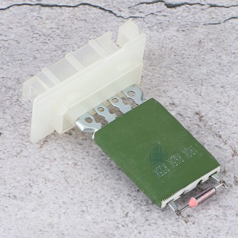Heizwiderstand für Gebläsemotor 64111499121, passend für Mini R55 (1/5)