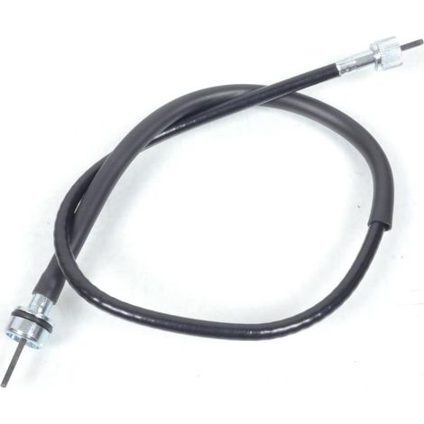 Câble de compte tour Teknix pour Moto Yamaha 500 XT 1976 à 1989 (1/3)