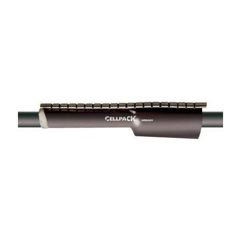 Cellpack SRMAHV72-18/1M Reparaturmannschette schwarz 1000 mm