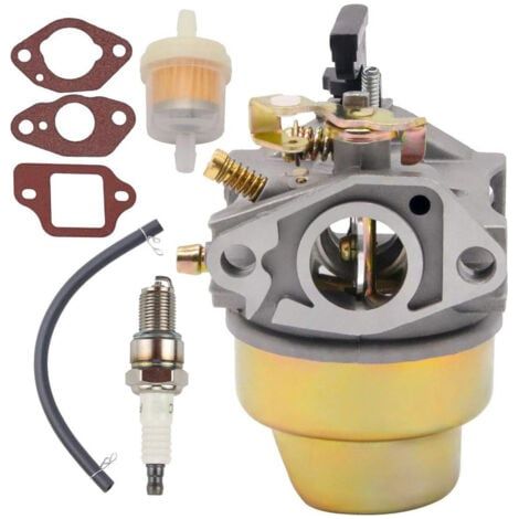 Carburateur avec joint Filtre à essence pour Honda G150 G200 Remplace 16100-883-095, 16100-883-105 (1/5)