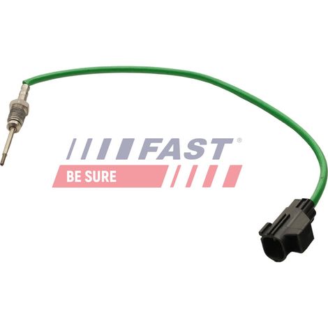 FT80252 Schneller Abgastemperatursensor DPF-Filter (1/4)