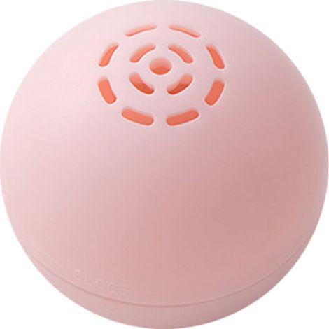 Balle interactive pour chat Cat Congenial - Stimule l'instinct de chasse chez les chats, (1/5)