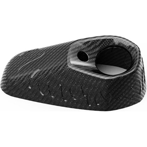 Copertura decorativa per tubo di scarico per X-MAX XMAX 250 300 400 XMAX250 XMAX300 XMAX400 (1/4)