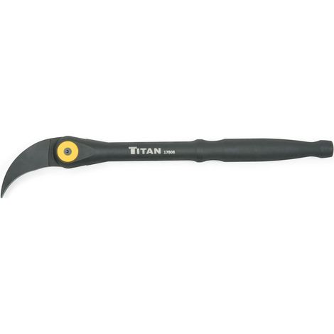 Titan Tools 17808 Indexable Pry bar, 17808 (1/5)