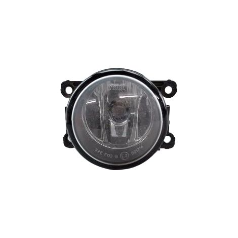 Phare Antibrouillard Avant Droit PEUGEOT 307 2001-2005 (1/3)