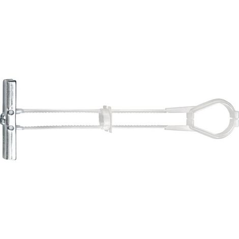 Tassello per cavità Univ.BT D.13mm M4 o vite CELO (Per 40)
