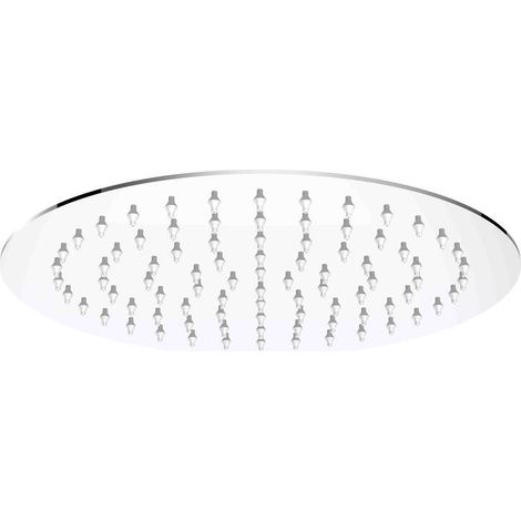 Primaster Kopfbrause Manila chrom Ø 25 cm Duschbrausen & -köpfe (1/2)