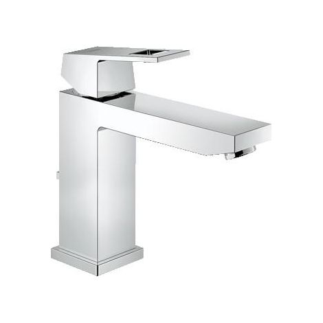 Grifo monomando de lavabo EUROCUBE - GROHE (1/2)