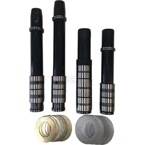 Kit HITACHI PBHITZX70 (1/2)