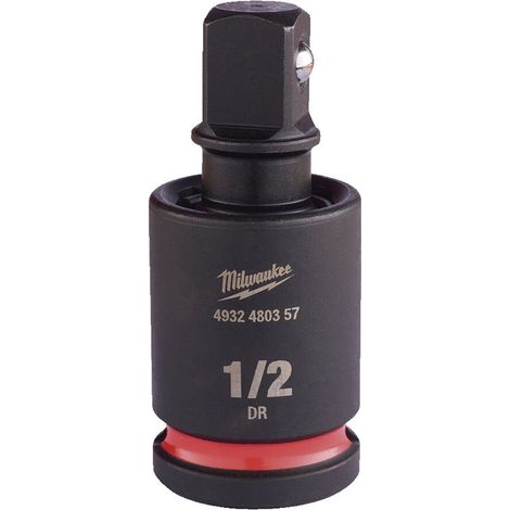 CARDAN DE IMPACTO DE 1/2&quot Y 15º -
