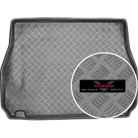 Alfombrilla para maletero MAX-MAT para BMW X5 E53 SUV 2003-2007