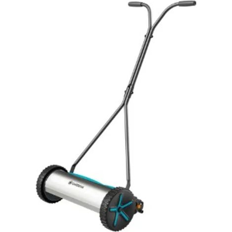 Cortacésped manual Gardena comfort 400 ancho corte 40 cm (1/3)
