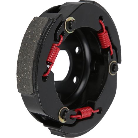 Ersatzkupplung für Rennmotorräder (GY6 50cc, 60cc, 80cc, Roller, Moped, ATV-Motor, Teilenummer 139QMA, 139QMB)