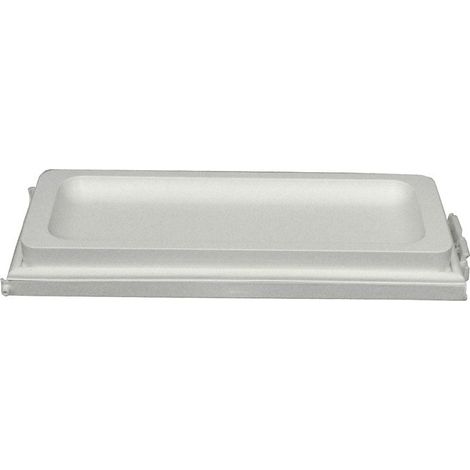 Porte du compartiment congelation - 299580 - BOSCH