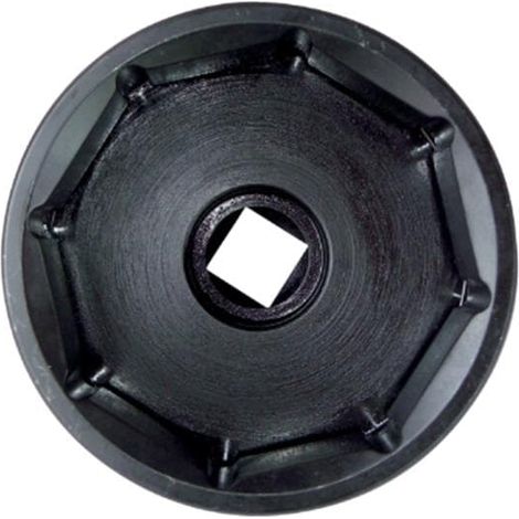 Steckschlüssel Bahco 3/4'' 115 mm Legierungsstahl Phosphat (1/4)