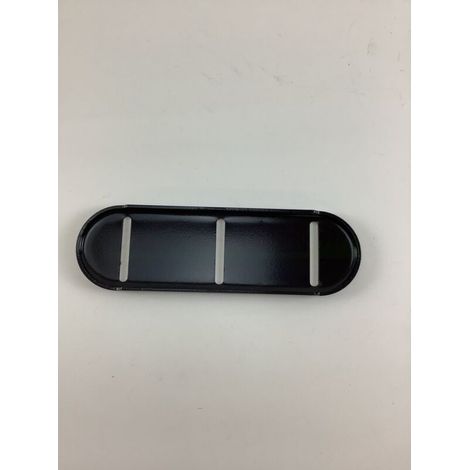 Tampon 336x10mm attachement 10.2x79.5mm lame de neige - CUB CADET 933SWE - 945SWE (1/4)
