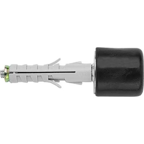 Tassello C Paracolpi Ø 12 x 45 Elematic