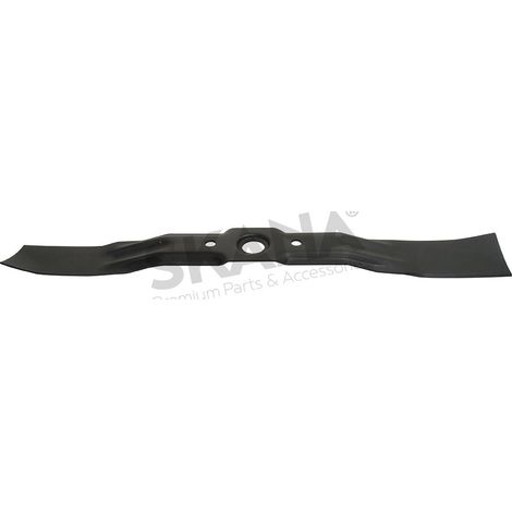 Lama per tagliaerba tosaerba compatibile HONDA 530MM RIF 1103543