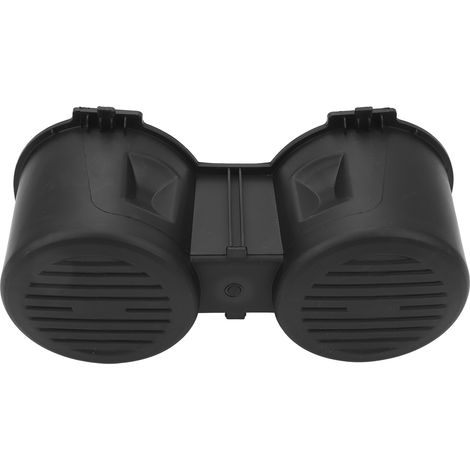 Cale porte-gobelet pour banc avant FL3Z 1513562 AD, inserts console centrale, sous-verres de remplacement compatibles Ford Super Duty (1/5)