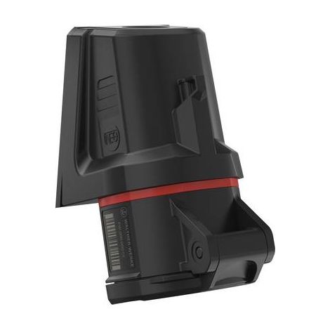 WALTHER WERKE FW110506SK FW110506SK PRESA DA PARETE CEE 16 A 5 POLI 400 V