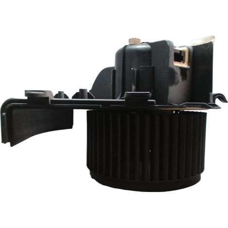 [PRODUIT D'OCCASION] Moteur Ventilateur Chauffage PEUGEOT Expert Tole 2007- ♻️ Ref Oe. 1613566380 - Garantie à vie (1/4)