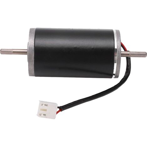 Chauffage de stationnement à air diesel 5000W – Compatible Eberpacher Airtronic D4 D2 – Construction en fer, cuivre, aluminium et ABS (1/5)