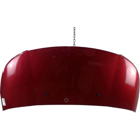 Capot CITROEN C3 Picasso 2008- [PRODUIT D'OCCASION]♻️7901q7 (1/4)