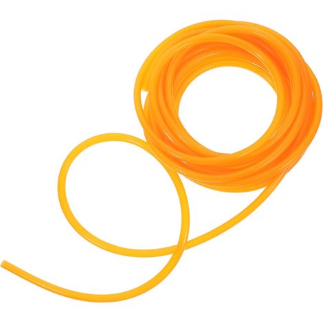 Tuyau De Rechange Pour Pulvérisateur Tube En Pvc Souple De 10 M Haute Résistance À La Pression Pour La Pulvérisation Dans Les Jardins Et Les Fermes