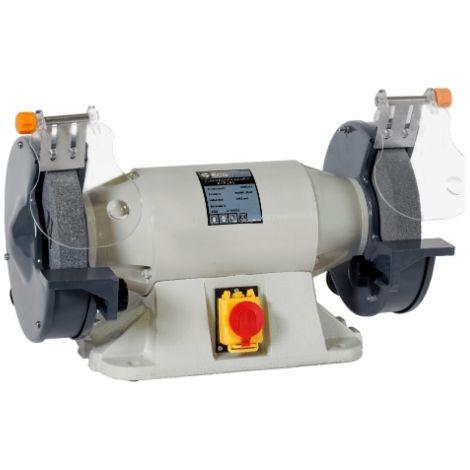 FTX-200-ET PRO ELECTROAFILADORA FTX-200-ET PRO - 380V/50HZ/3 FASES