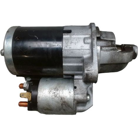 [PRODUIT D'OCCASION] Demarreur OPEL Agila ♻️ Ref Oe. 93194147 - Garantie à vie (1/4)