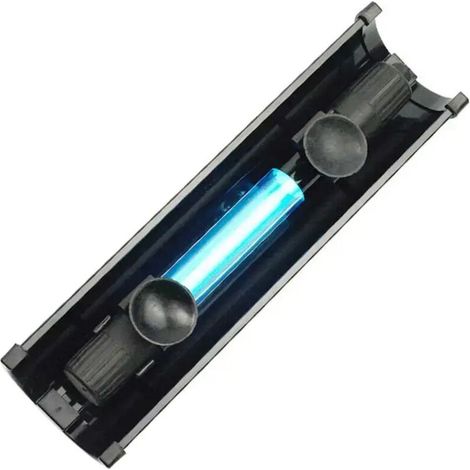 Stérilisateur d'eau à lumière ultraviolette pour Aquarium 5W, stérilisateur étanche UV, filtre Submersible, nettoyeur d'eau