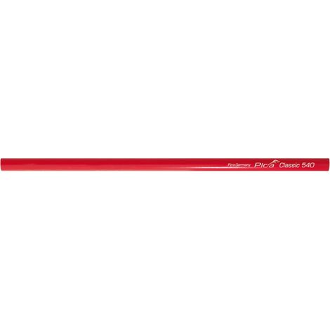 Matita da disegno Pica Classic 540 L.30cm 2H senza punta
