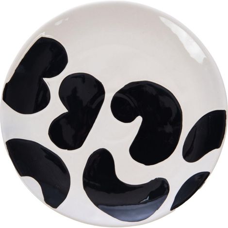 Amadeus - Assiette à dessert Charlie 20,5 cm (lot de 6) (1/3)
