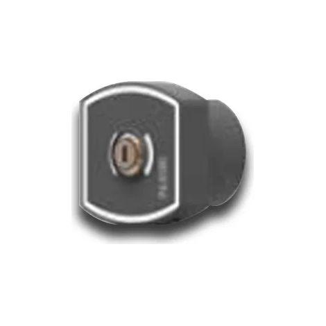 fadini selettore a chiave da incasso, con cilindro standard zero.K 143l (1/3)
