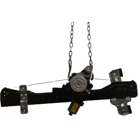 [PRODUIT D'OCCASION] Mecanisme+moteur Leve-glace Avant Droit OPEL Mokka ♻️ Ref Oe. 94550808 - Garantie à vie (1/3)