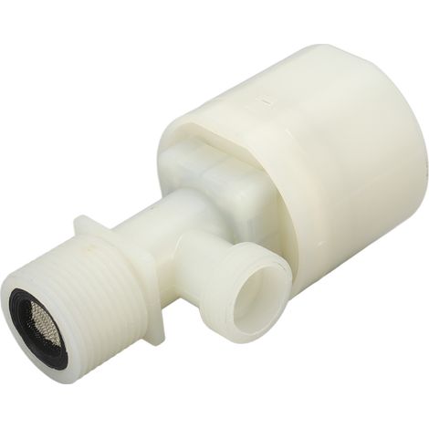 Automatisches Schwimmerventil zur Wasserstandsregelung, Schalter für Kunststoff-Wasserturmtanks, G1-Innengewinde (1/5)