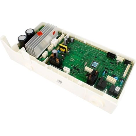 MODULE DE PUISSANCE POUR LAVE LINGE SAMSUNG - DC82-01117A (1/3)