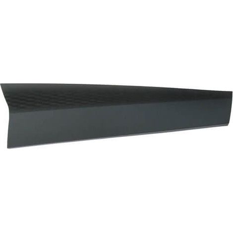 Moulure de porte avant droite noire Renault Captur 1 2013-2019