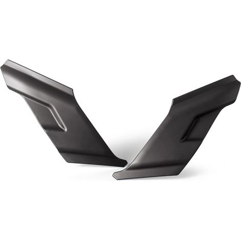 Pièces détachées pour scooter Yamaha X-MAX300 (2023-2025) : déflecteur d'air latéral (1/4)